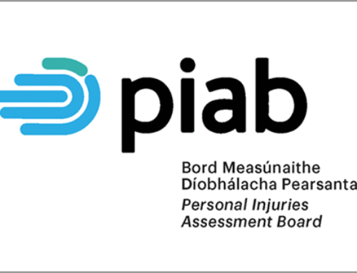 What is the personal injuries assessment board (PIAB)?