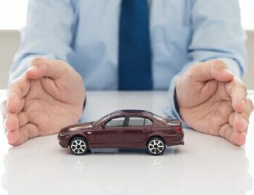 What to do when an insurance company makes an offer following a road traffic accident