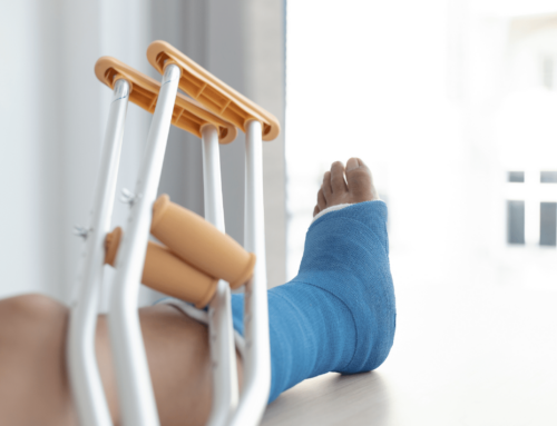 Fracture Misdiagnosis Claims