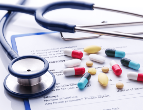 Medication Prescription Errors & Negligence