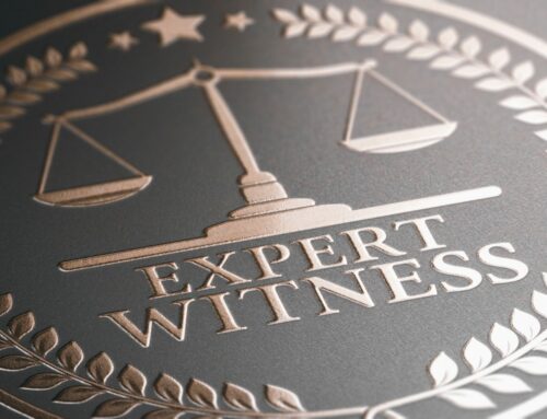 Understanding The Role of Expert Witnesses in Personal Injury Cases