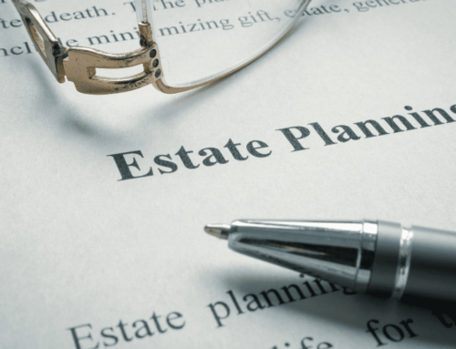 Estate Planning Insights: Navigating Tax Implications for Cohabiting Couples