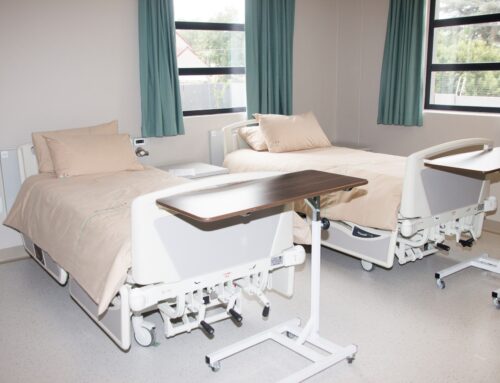 How Do You Make a Hospital Complaint?